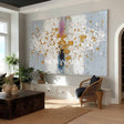 Wabi-Sabi Wall Art #TX520