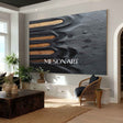 Wabi-Sabi Wall Art #TX589
