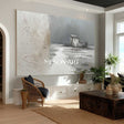 Wabi-Sabi Wall Art #TX564