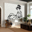 Ukiyo-e Art #UK002