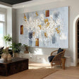 Wabi-Sabi Wall Art #TX519