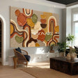 Bohemian Painting #BP081