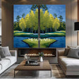 Panoramic 2 piece set #P2P021