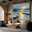 Colorful Painting #CA389