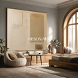 Wabi Sabi Wall Art #TX640