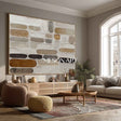 Wabi Sabi Wall Art #TX636