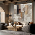 Wabi Sabi Wall Art #TX630