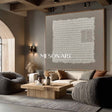 Wabi Sabi Wall Art #TX634