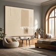 Wabi Sabi Wall Art #TX642