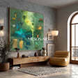 Colorful Painting #CA376
