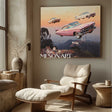 Skybound Cadillacs #SA041
