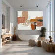 Bohemian Painting #BP104