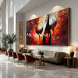 Palette Knife Art #PKA010