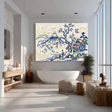 Ukiyo-e Art #UK025