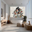 Ukiyo-e Art #UK007