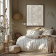 Bohemian Painting #BP097