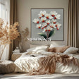 Plaster Art Texture Painting #SG498