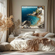Plaster Art Texture Painting #SG447
