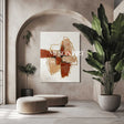 Bohemian Painting #BP103