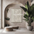 Bohemian Painting #BP097