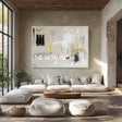 Contemporary Minimalist Art #MA150