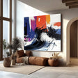 Abstract Graffiti Art #GA125