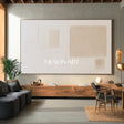 Wabi Sabi Wall Art #TX641