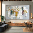 Wabi-Sabi Wall Art #TX518