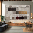 Wabi Sabi Wall Art #TX635