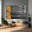 Wabi-Sabi Wall Art #TX574