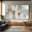 Wabi-Sabi Wall Art #TX516