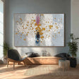 Wabi-Sabi Wall Art #TX520