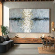 Wabi-Sabi Wall Art #TX508