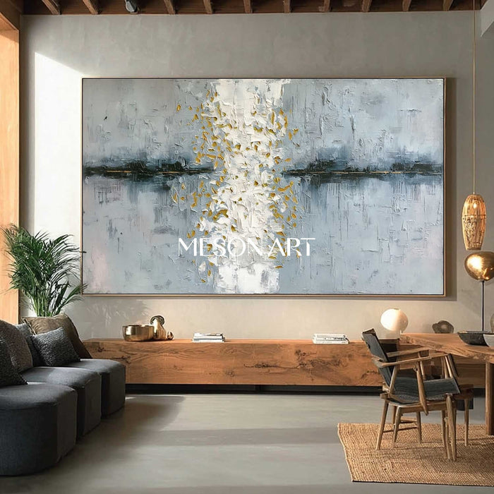Wabi-Sabi Wall Art #TX508