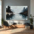 Wabi-Sabi Wall Art #TX532