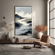 Wabi-Sabi Wall Art #TX549