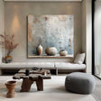 Wabi-Sabi Wall Art #TX396