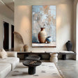 Wabi-Sabi Wall Art #TX406