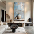Wabi-Sabi Wall Art #TX407