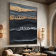 Wabi Sabi Wall Art #TX594