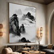 Wabi-Sabi Wall Art #TX540