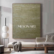 Wabi Sabi Wall Art #TX644
