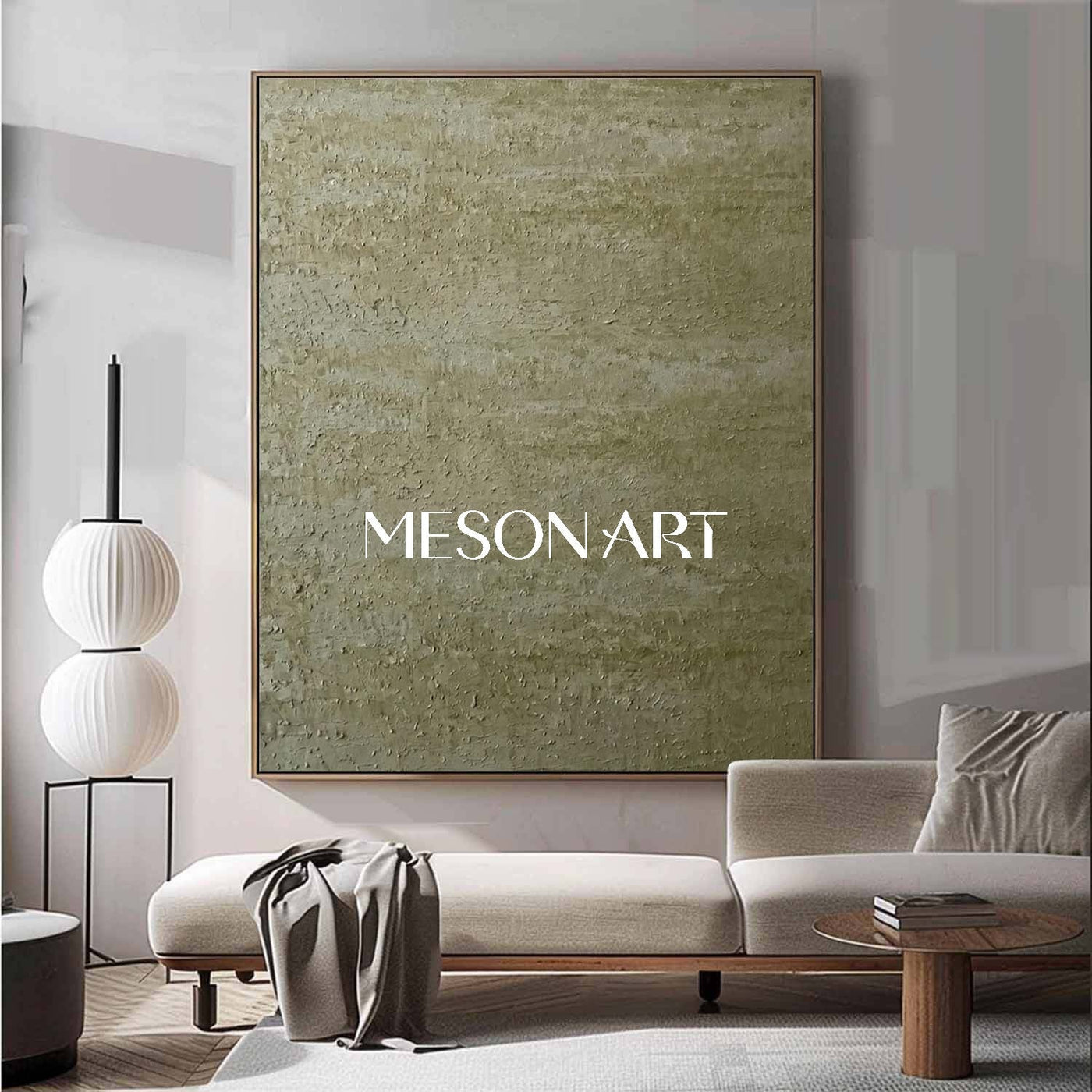 Wabi Sabi Wall Art #TX644