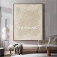Wabi Sabi Wall Art #TX645