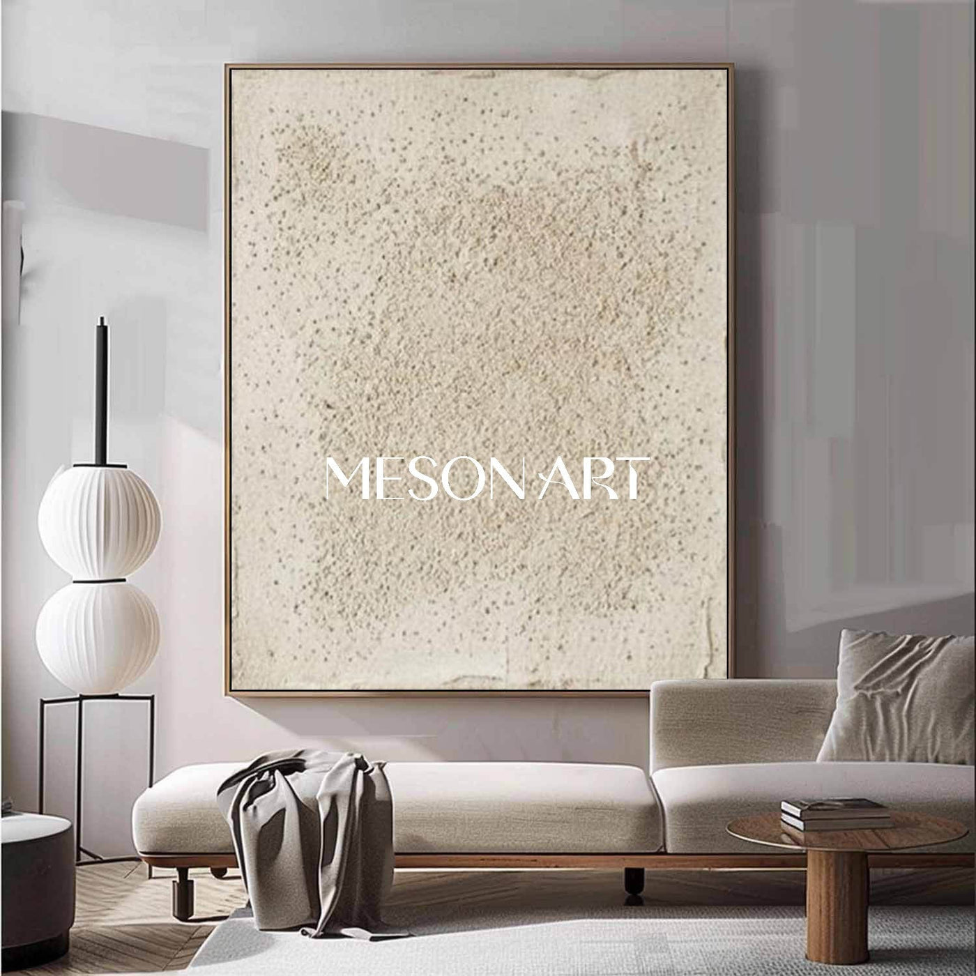 Wabi Sabi Wall Art #TX645