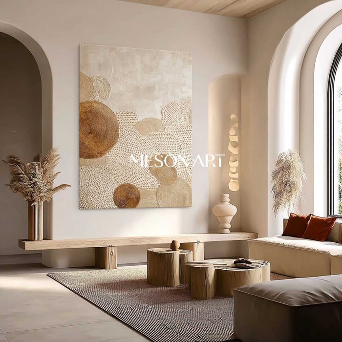Bohemian Painting #BP066
