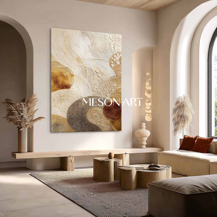 Bohemian Painting #BP038