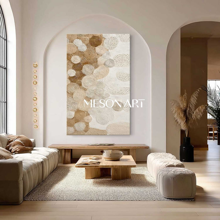 Bohemian Painting #BP049