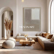 Wabi Sabi Wall Art #TX629