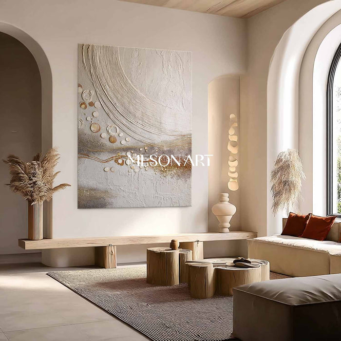 Bohemian Painting #BP007